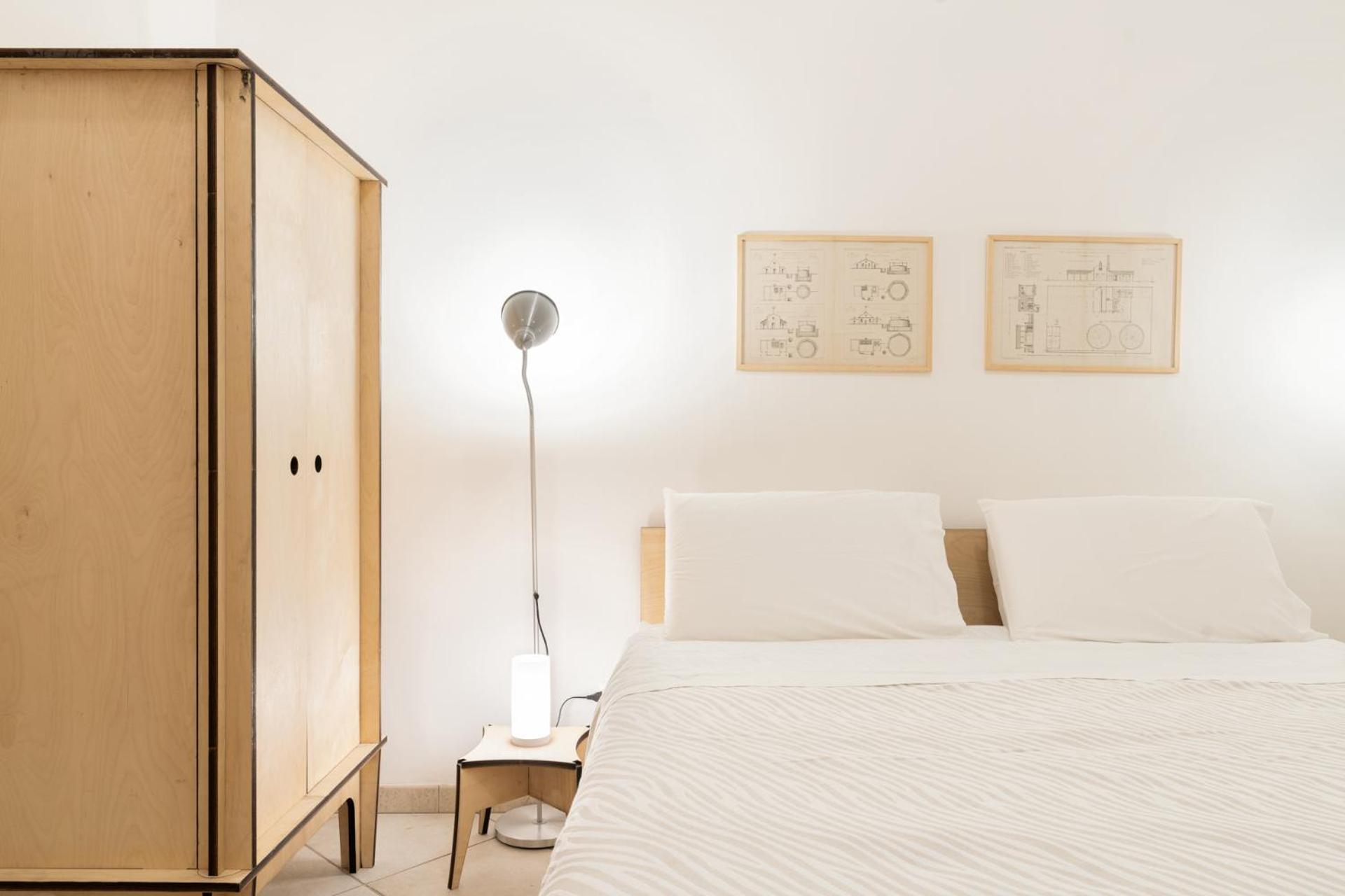 Salita Trinita Apartment Napoli Bagian luar foto